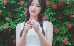 迈开腿给我尝一下你的味道